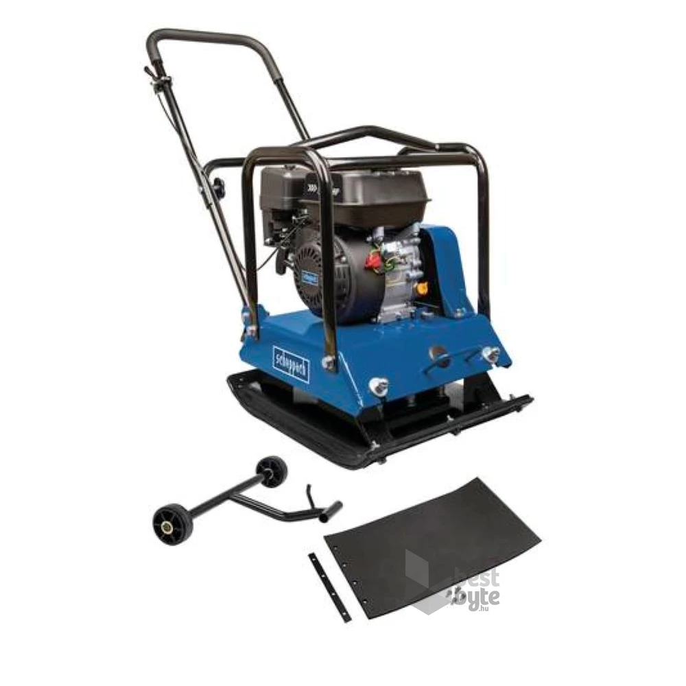 Scheppach HP 1800s 88 kg lapvibrátor