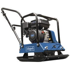 Scheppach HP 2200s 102 kg lapvibrátor