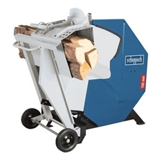 Scheppach HS 730 - hintafűrész/billenő körfűrész