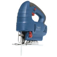 Scheppach JS 600 600 W dekopírfűrész