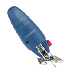 Scheppach JS 600 600 W dekopírfűrész