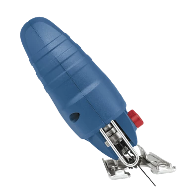 Scheppach JS 600 600 W dekopírfűrész