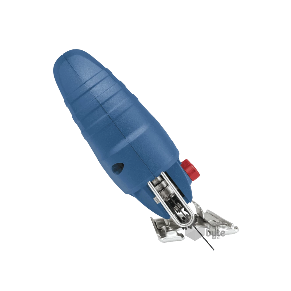 Scheppach JS 600 600 W dekopírfűrész