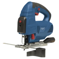 Scheppach JS 810 810 W lézeres dekopírfűrész