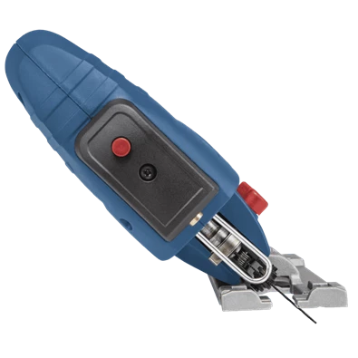 Scheppach JS 810 810 W lézeres dekopírfűrész