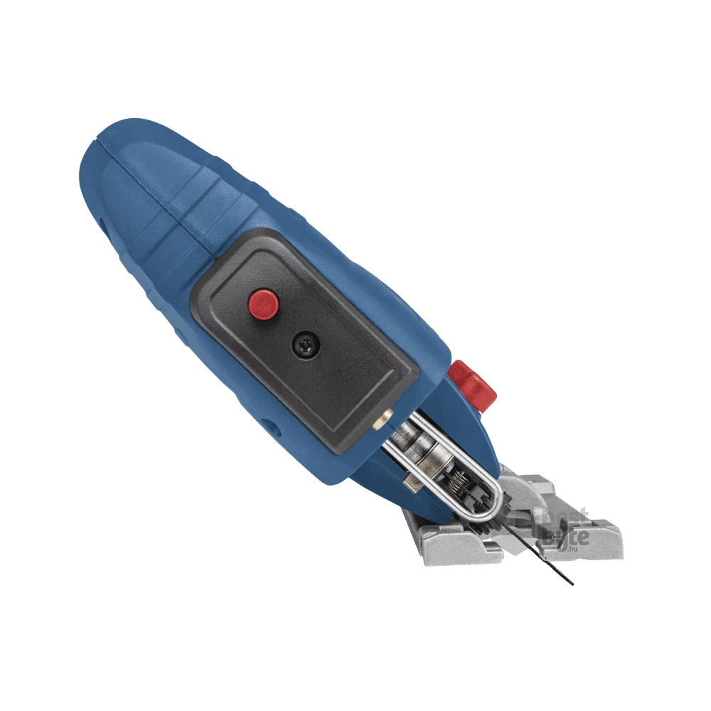 Scheppach JS 810 810 W lézeres dekopírfűrész