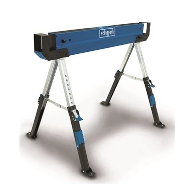 Scheppach MWB 600 - 600 kg összecsukható nagy teherbírású bak