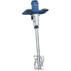 Scheppach PM 1800 D 230V elektromos keverőgép