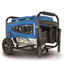 Scheppach SG 3200 - vázszerkezetes 2800 W, AVR szabályozással áramfejlesztő Scheppach SG 3200 - vázszerkezetes 2800 W, AVR szabályozással áramfejlesztő
