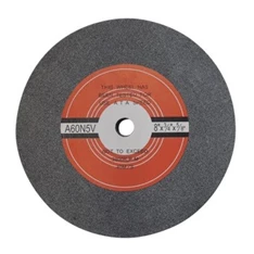 Scheppach SM 200 / SM 200 AL (200 x 20 x 15,88 mm, K60) köszörűkorong