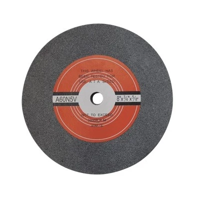 Scheppach SM 200 / SM 200 AL (200 x 20 x 15,88 mm, K60) köszörűkorong