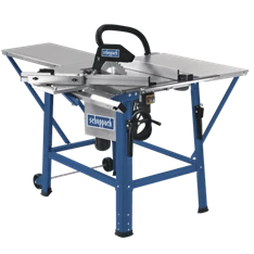 Scheppach TS 310 PRO 230V elektromos asztali körfűrész