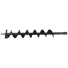 Scheppach földfúróhoz 150 mm átmérő, 800 hossz (EB 1650/1700/2000) fúrószár Scheppach földfúróhoz 150 mm átmérő, 800 hossz (EB 1650/1700/2000) fúrószár
