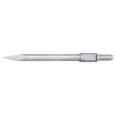 Scheppach hegyes 30 × 410 mm (AB 1600 / 1700 / 1900) vésőszár