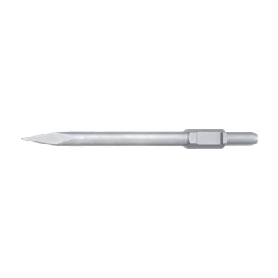 Scheppach hegyes 30 × 410 mm (AB 1600 / 1700 / 1900) vésőszár