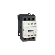 Schneider LC1D25B7 11kW/25A (400V AC3) AC mágneskapcsoló