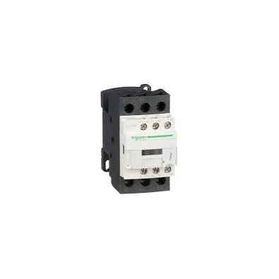 Schneider LC1D25B7 11kW/25A (400V AC3) AC mágneskapcsoló
