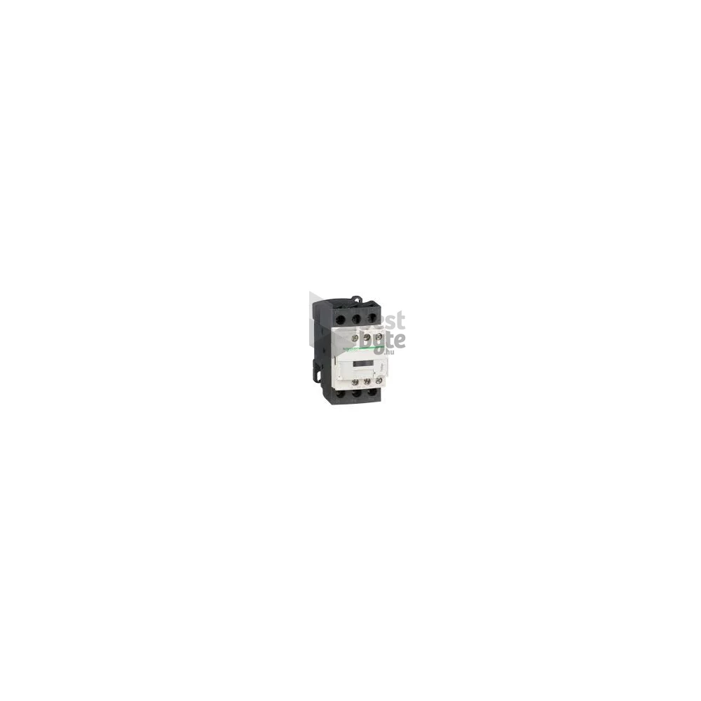 Schneider LC1D25B7 11kW/25A (400V AC3) AC mágneskapcsoló