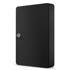 Seagate 1TB 2,5" Expansion USB3.0 (STKM1000400) fekete külső winchester