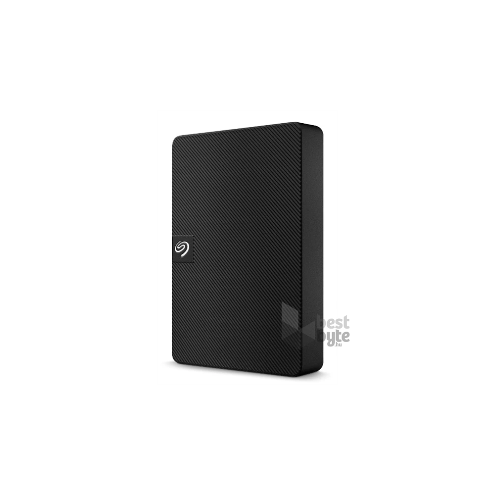 Seagate 1TB 2,5" Expansion USB3.0 (STKM1000400) fekete külső winchester