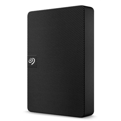Seagate 1TB 2,5" Expansion USB3.0 (STKM1000400) fekete külső winchester