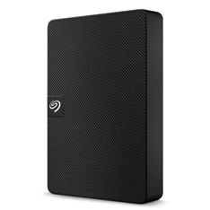 Seagate 2TB 2,5" Expansion USB3.0 (STKM2000400) fekete külső winchester