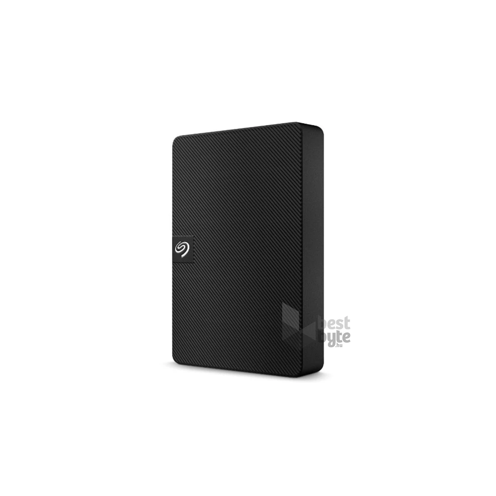 Seagate 2TB 2,5" Expansion USB3.0 (STKM2000400) fekete külső winchester