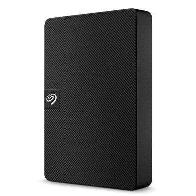 Seagate 2TB 2,5" Expansion USB3.0 (STKM2000400) fekete külső winchester