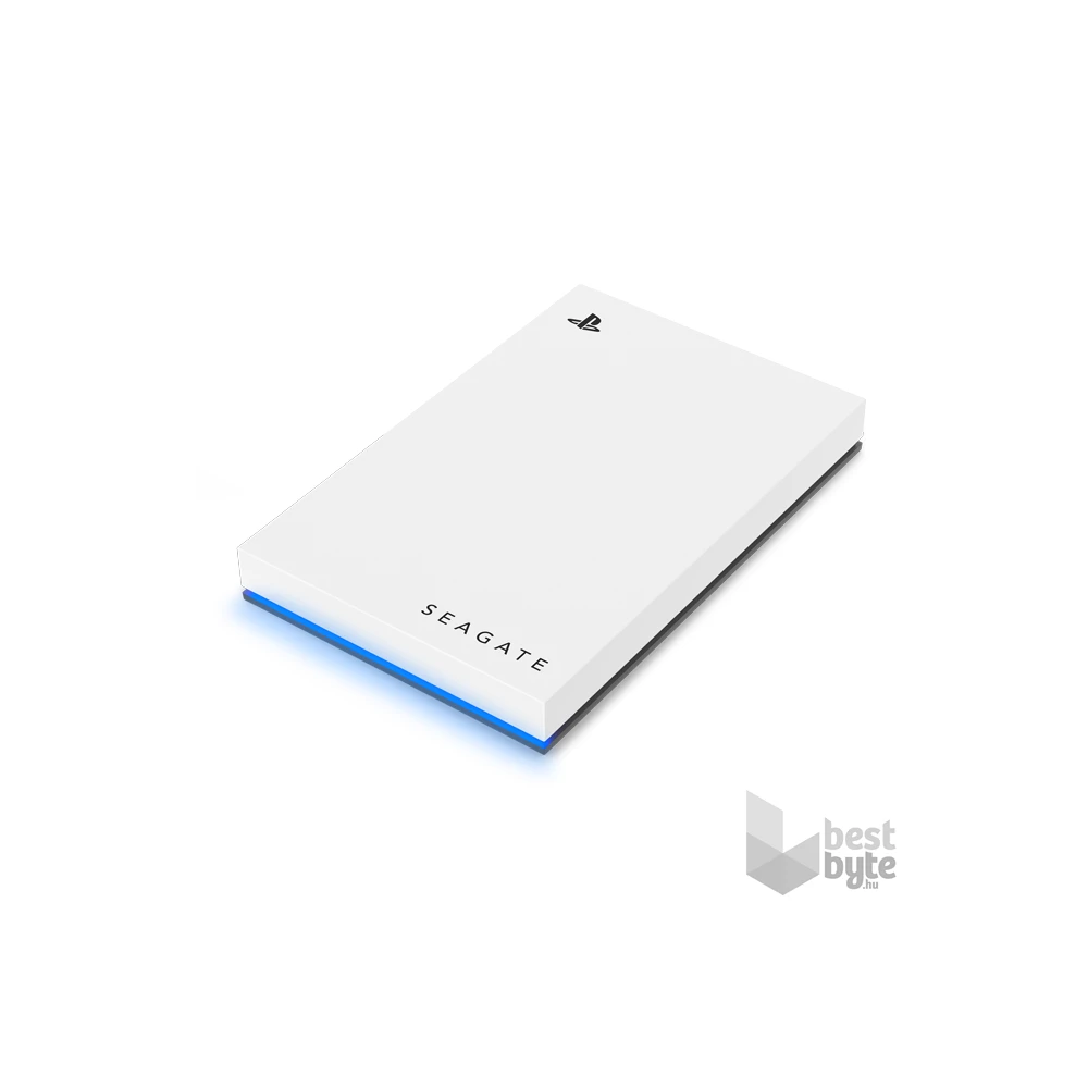 Seagate Game Drive 2TB HDD USB 3.2 PlayStation külső merevlemez