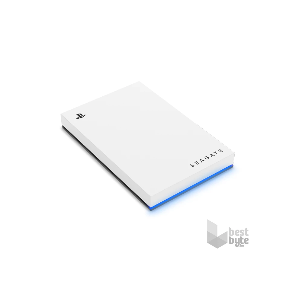 Seagate Game Drive 2TB HDD USB 3.2 PlayStation külső merevlemez