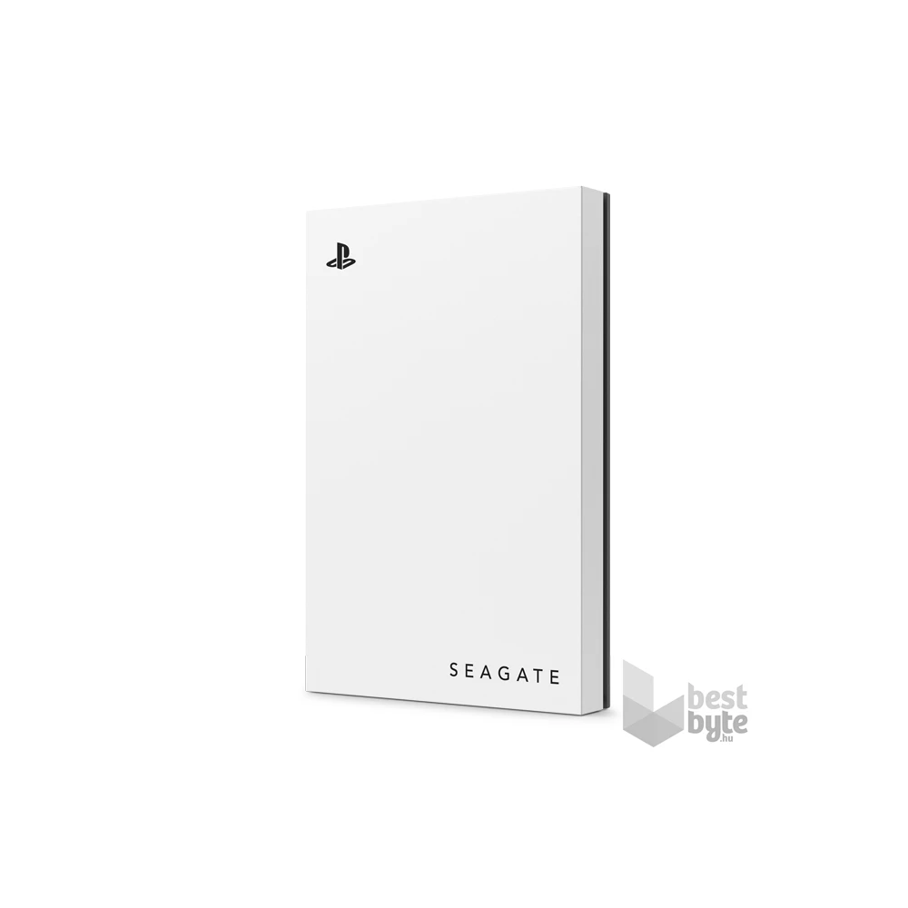 Seagate Game Drive 2TB HDD USB 3.2 PlayStation külső merevlemez