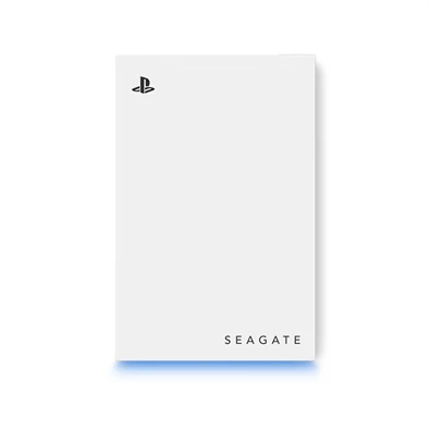 Seagate Game Drive 2TB HDD USB 3.2 PlayStation külső merevlemez
