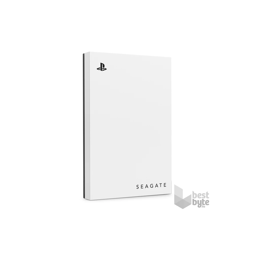 Seagate Game Drive 2TB HDD USB 3.2 PlayStation külső merevlemez