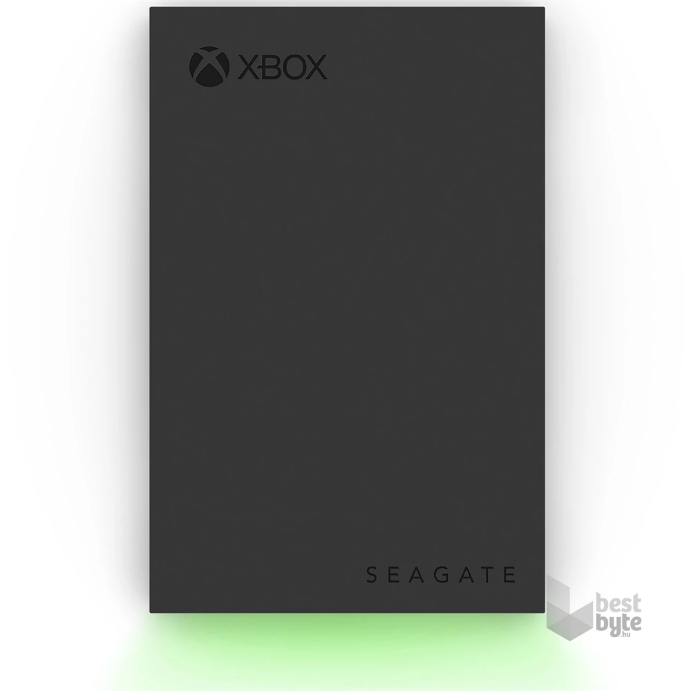 Seagate  2TB HDD USB 3.2 Xbox külső merevlemez