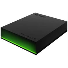 Seagate 4TB HDD USB 3.2 Xbox külső merevlemez
