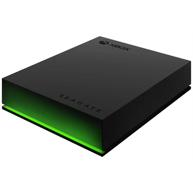 Seagate 4TB HDD USB 3.2 Xbox külső merevlemez
