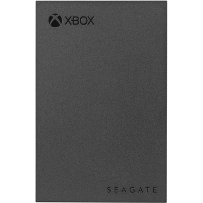 Seagate 4TB HDD USB 3.2 Xbox külső merevlemez