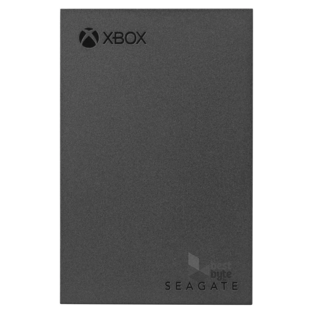 Seagate 4TB HDD USB 3.2 Xbox külső merevlemez
