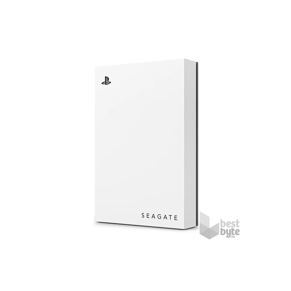 Seagate 5TB HDD USB 3.2 PlayStation külső merevlemez