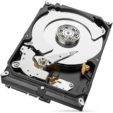 Seagate Barracuda 3,5" 2000GB belső SATAIII 7200RPM 256MB winchester