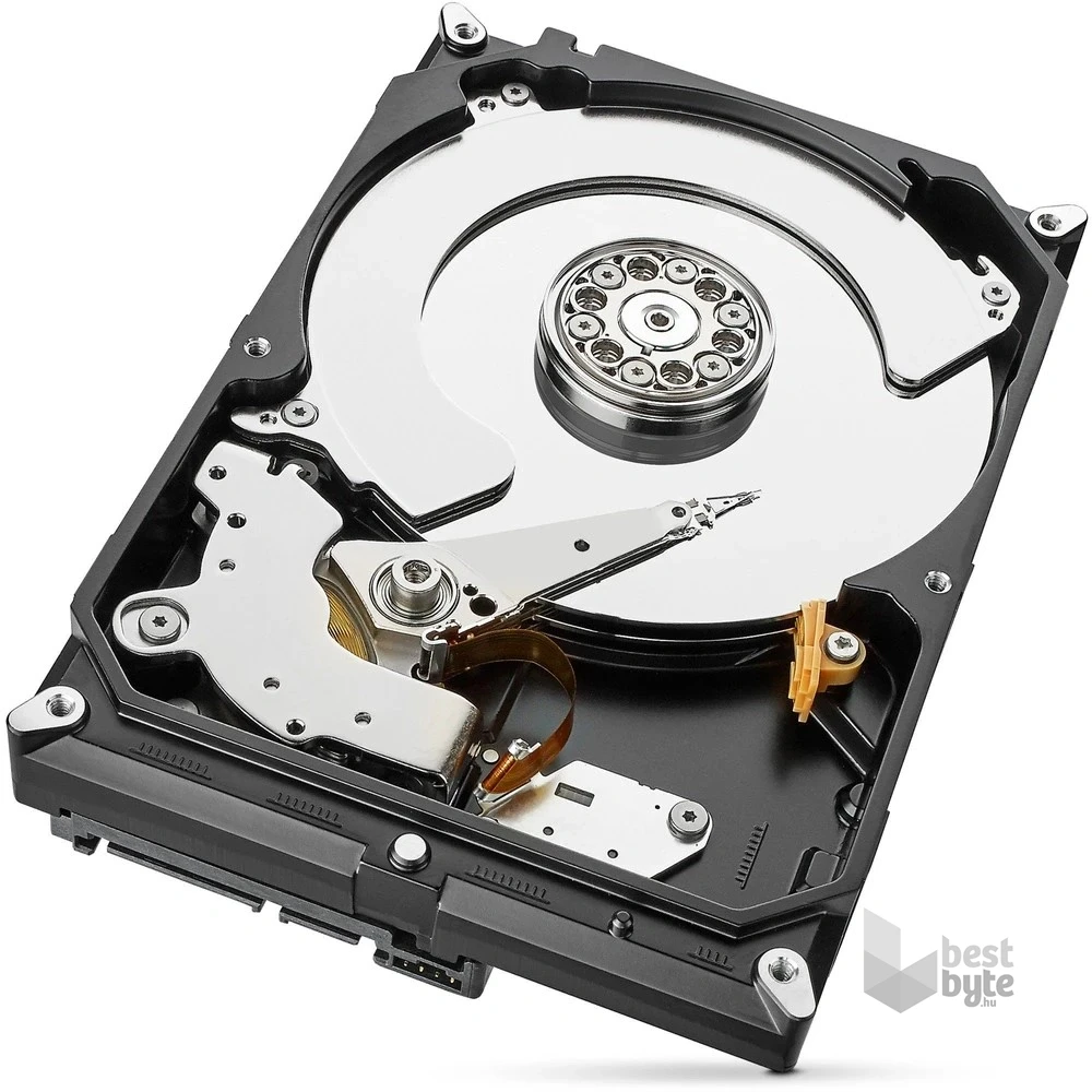 Seagate Barracuda 3,5" 2000GB belső SATAIII 7200RPM 256MB winchester