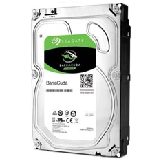 Seagate Barracuda 3,5" 3000GB belső SATAIII 5400RPM 256MB winchester