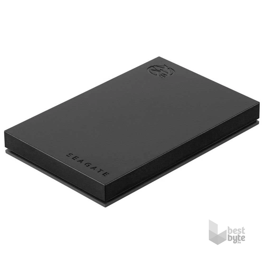 Seagate FireCuda 1TB USB gamer külső merevlemez