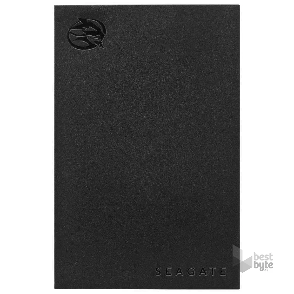 Seagate FireCuda 1TB USB gamer külső merevlemez