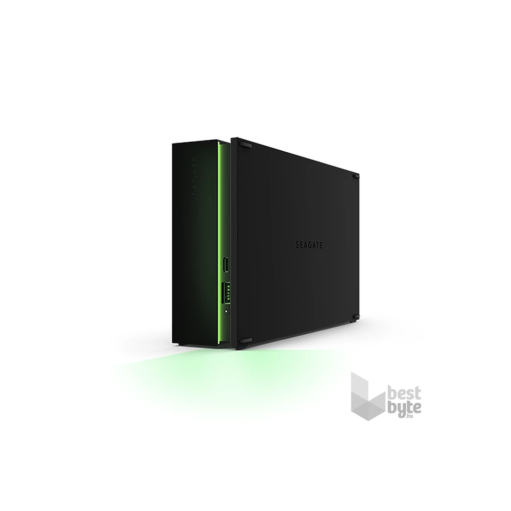 Seagate Game Drive Hub 8TB USB-C/USB-A Xbox külső merevlemez