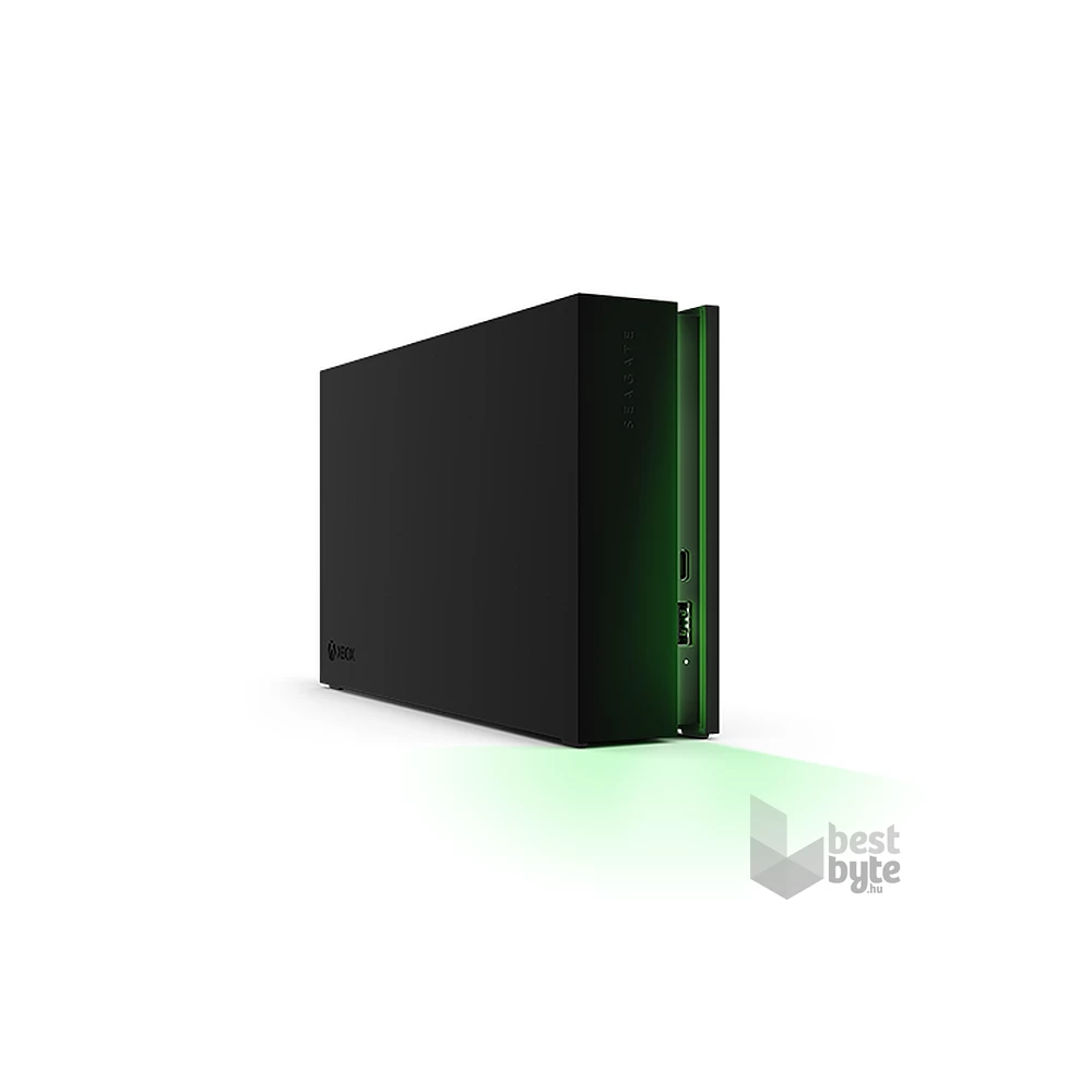 Seagate Game Drive Hub 8TB USB-C/USB-A Xbox külső merevlemez