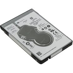 Seagate Mobile 1TB 128MB SATA3 2,5" HDD