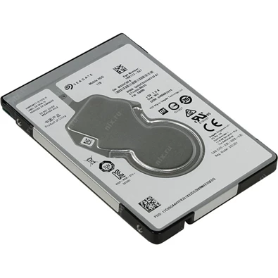 Seagate Mobile 1TB 128MB SATA3 2,5" HDD