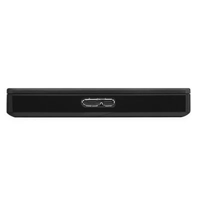 Seagate STDR1000200 1TB USB 3.0 Backup Plus fekete külső winchester