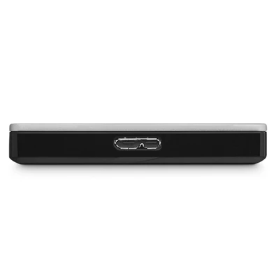 Seagate STDR1000201 1TB USB 3.0 Backup Plus ezüst külső winchester